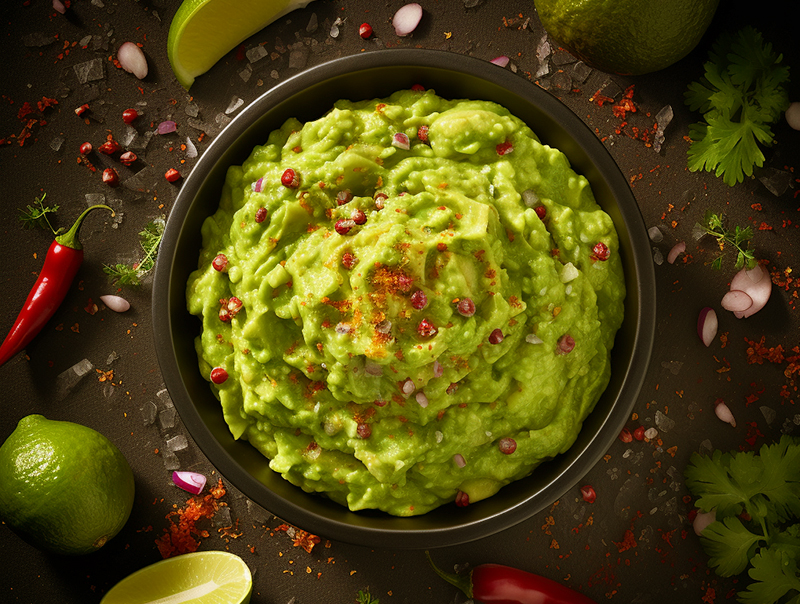 SanCho San Cho Recette Piment Livraison Rapide Restaurant Mexicain Paris Burger